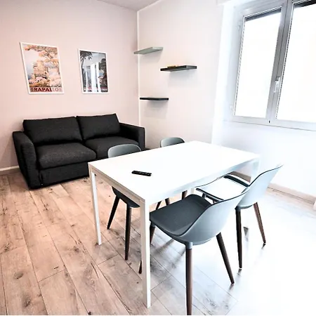Apartment Tigullio Nest *