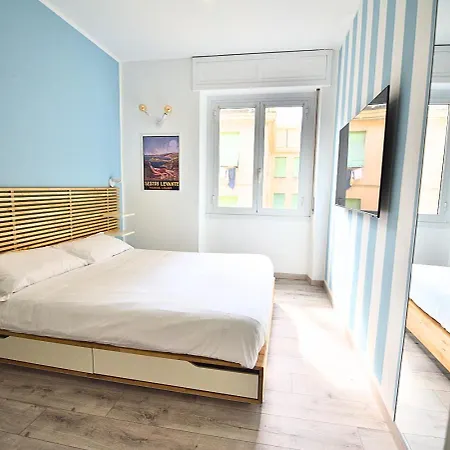 Tigullio Nest Ραπάλο