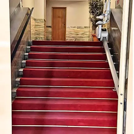 Tigullio Nest アパート ラッパロ