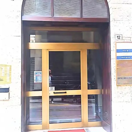 Tigullio Nest ラッパロ