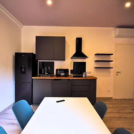 Apartment Tigullio Nest Rapallo