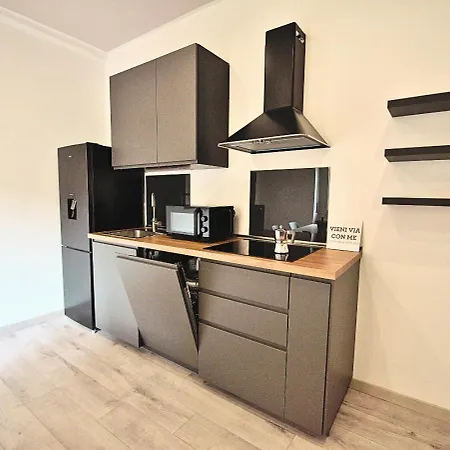 Tigullio Nest Rapallo