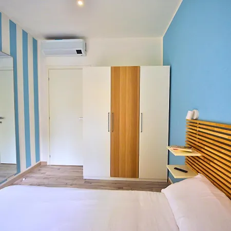 Tigullio Nest Apartment *