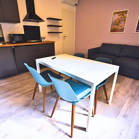 Tigullio Nest Apartment Rapallo