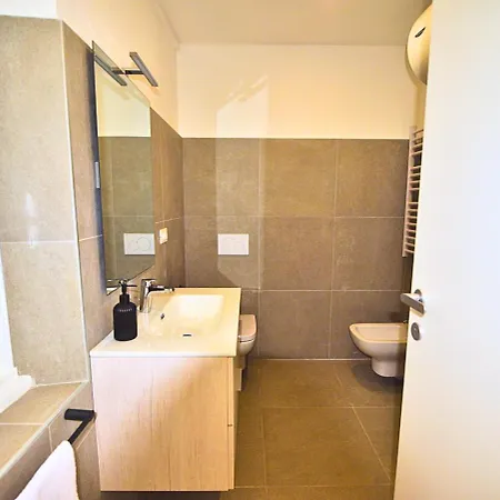 Tigullio Nest Apartment Rapallo