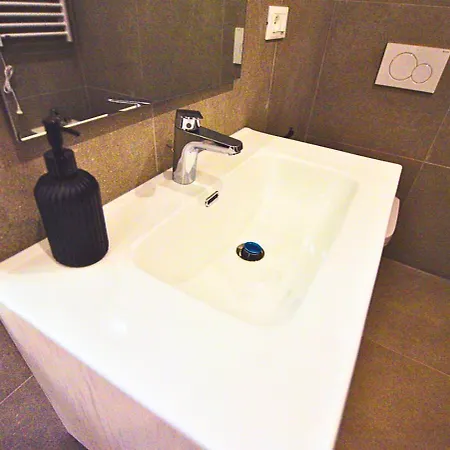 Tigullio Nest Apartment *