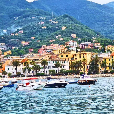 Apartment Tigullio Nest Rapallo