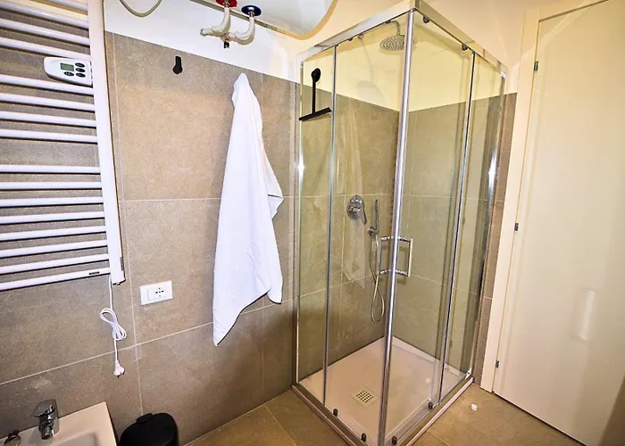 Tigullio Nest Rapallo